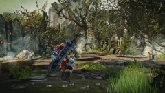 Screenshot Darksiders: Warmastered Edition