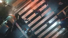 Screenshot Ghostwire: Tokyo