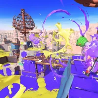 Splatoon 3 #20129