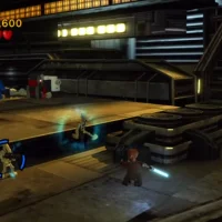 LEGO Star Wars III: The Clone Wars #37344