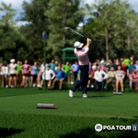 EA Sports PGA Tour #37082