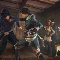 Assassin's Creed Syndicate - Jack lo Squartatore #2211