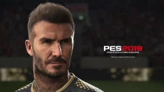 Screenshot Pro Evolution Soccer 2019 (PES 2019)