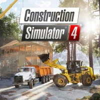 Construction Simulator 4 #24216