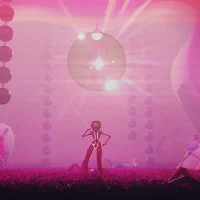 Headlander #5989