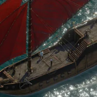 Pillars of Eternity 2: Deadfire #12219