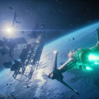 EVERSPACE #34264