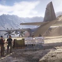 Tom Clancy's Ghost Recon Wildlands #13449