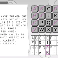 Crypto by Powgi #36507