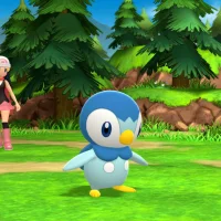 Pokémon Brilliant Diamond #16038