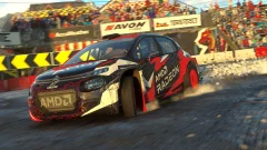 Screenshot DiRT 5