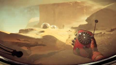 Screenshot The Invincible