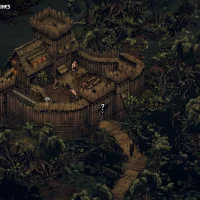 Thronebreaker: The Witcher Tales #38613