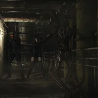 Resident Evil Origins Collection #789