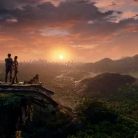 Uncharted: Legacy of Thieves Collection #29904