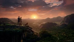 Screenshot Uncharted: Legacy of Thieves Collection