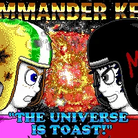 Commander Keen: Battle of the Brains #28248