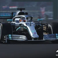F1 2019 #13592