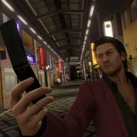 Yakuza 5 #1519