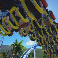 Planet Coaster #3711