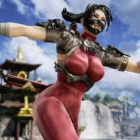 Soul Calibur VI #12248
