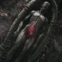 Scorn #34588