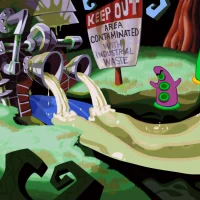 Day of the Tentacle Remastered #37217