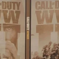 Call of Duty: WWII #9314
