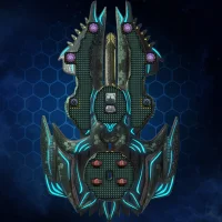 Polaris Sector #4160