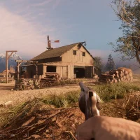 A Twisted Path To Renown #23461