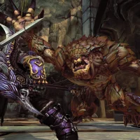 Darksiders II #40382