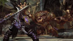 Screenshot Darksiders II