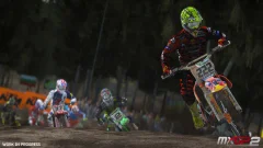 Screenshot MXGP2 - The Official Motocross Videogame
