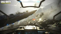 Screenshot Call of Duty: Infinite Warfare