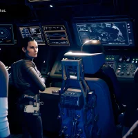 The Expanse: A Telltale Series #23672
