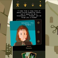 Reigns: The Witcher #28687