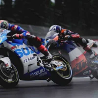 MotoGP 21 #35958