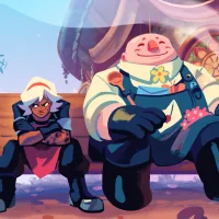 Wanderstop #26020