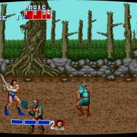 Sega Mega Drive and Genesis Classics #39027
