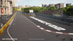Screenshot F1 Manager 2022
