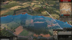 Screenshot Steel Division: Normandy 44