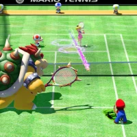 Mario Tennis: Ultra Smash #211