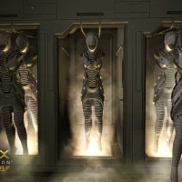 Deus Ex: Human Revolution - Director's Cut #33155