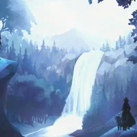 Two Falls: Nishu Takuashina #23188