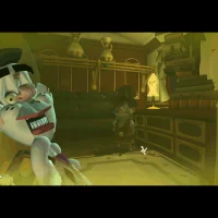Sam & Max: The Devil's Playhouse - Episode 2: The Tomb of Sammun-Mak #39768