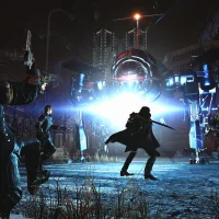 Final Fantasy XV #11831
