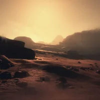Moons of Madness #14245