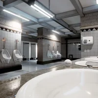 Dangerous Golf #6060