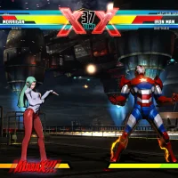 Ultimate Marvel vs. Capcom 3 #39165