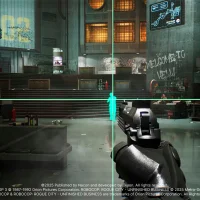 RoboCop: Rogue City - Unfinished Business #30547